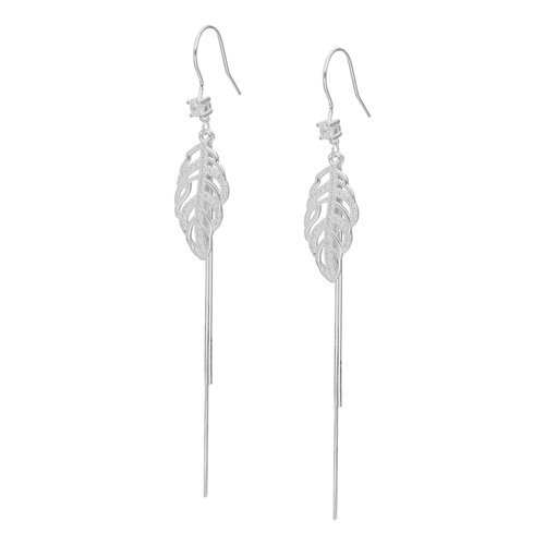 Aro Cadena Hoja Circones