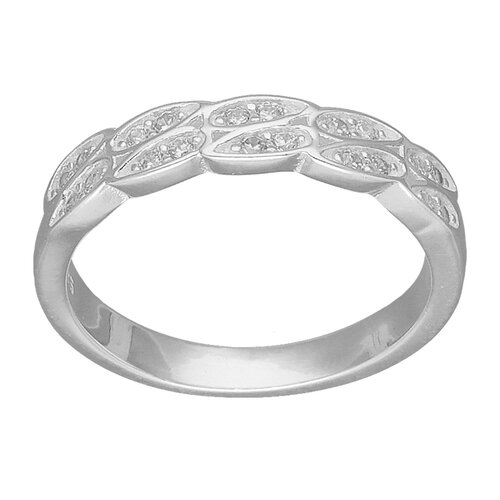 Anillo Cintillo Circones