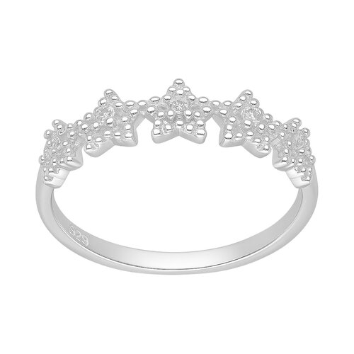 Anillo Estrellas Circones