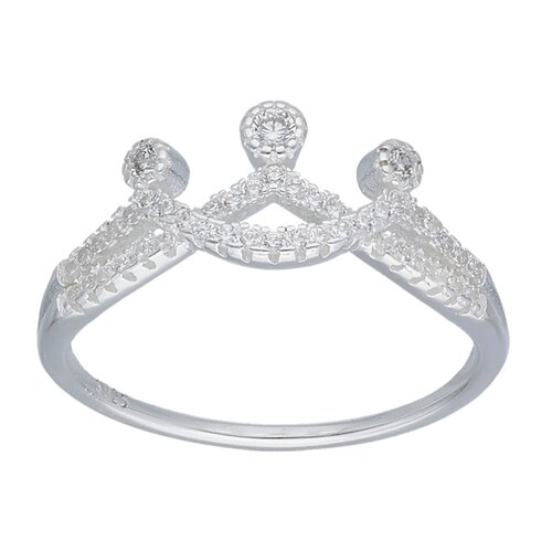 Anillo Corona Circones