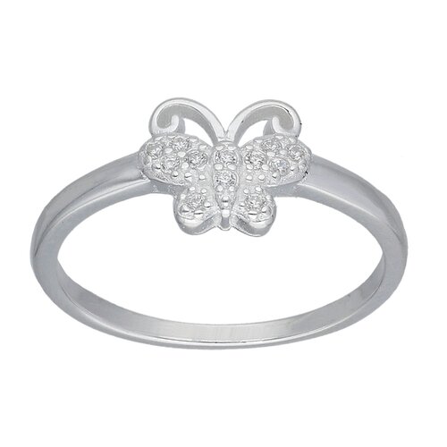 Anillo Mariposa Circones