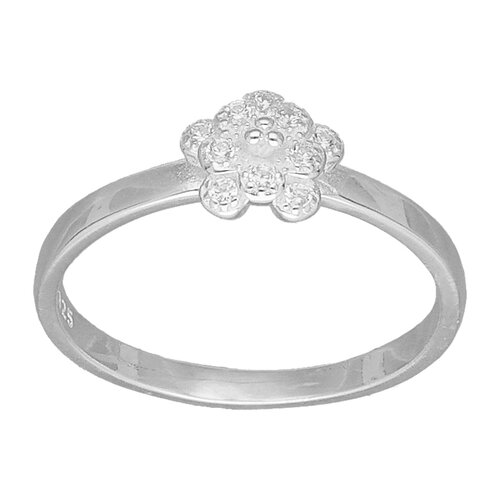Anillo Flor Circones