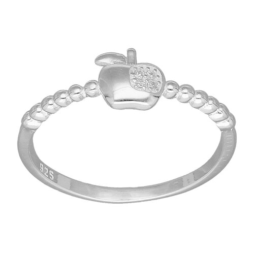 Anillo Manzana Circones