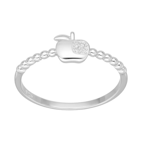 Anillo Manzana Circones