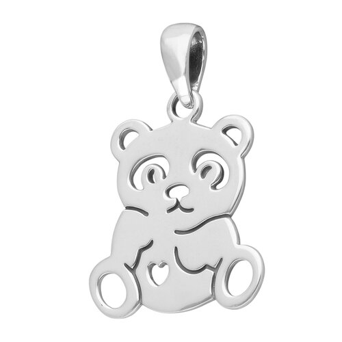 Colgante Osito
