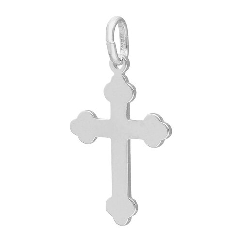 Colgante Cruz Barroca
