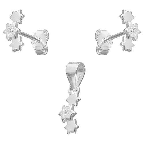 Conjunto Estrellas Circones