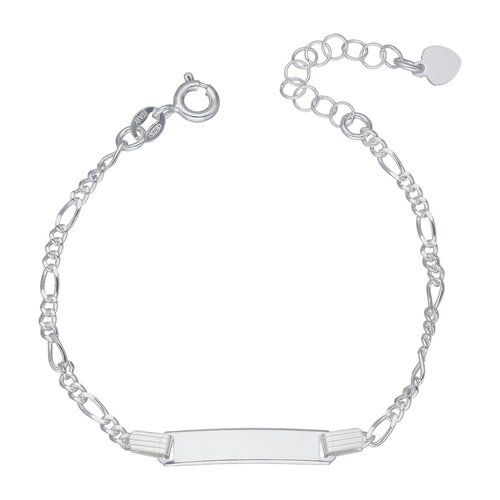 Pulsera Piocha Cartier 17 cm