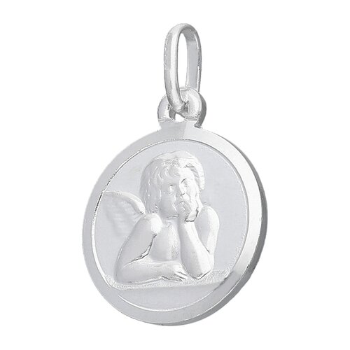 Colgante Ángel de la Guarda