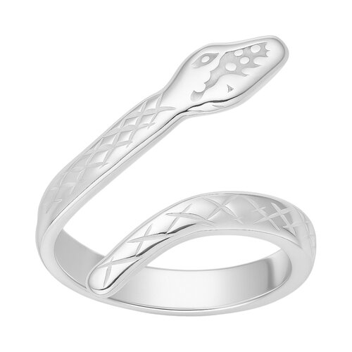 Anillo Serpiente