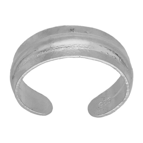 Anillo Midi Líneas