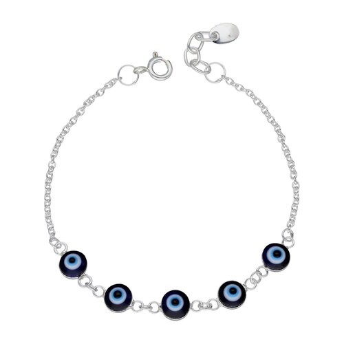 Pulsera Ojo Turco