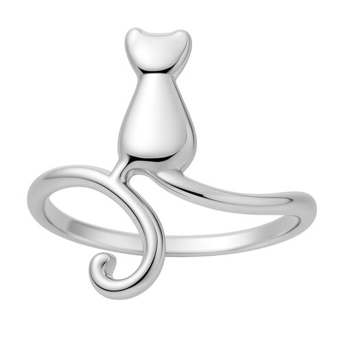Anillo Gatito