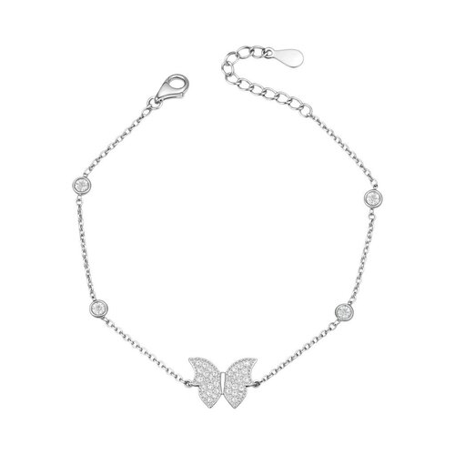 Pulsera Mariposa Circones