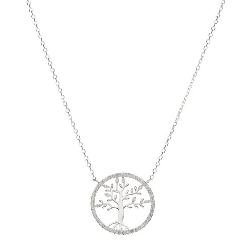 Collar Árbol de la Vida Circones