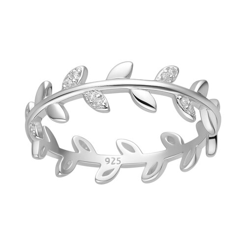 Anillo Espigas Circones