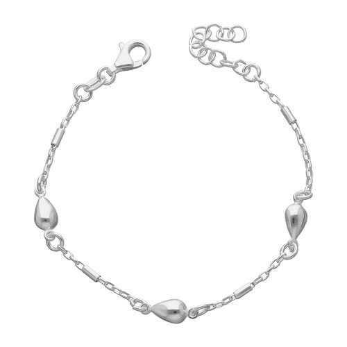 Pulsera Gotas Palitos