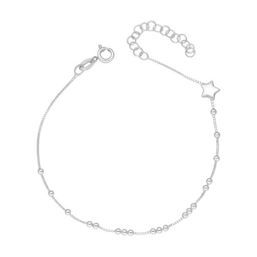 Pulsera Estrella Esferas