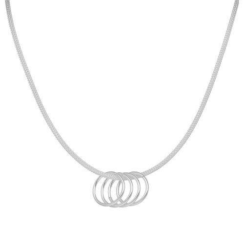 Collar Espuma Argollas