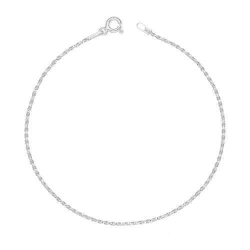 Pulsera Veneciana Entorchada