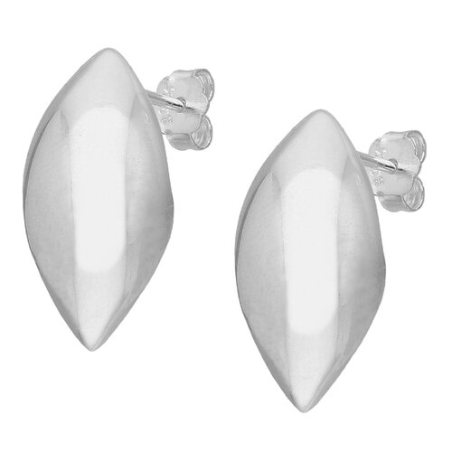 Aro Óvalo Chunky 20 mm