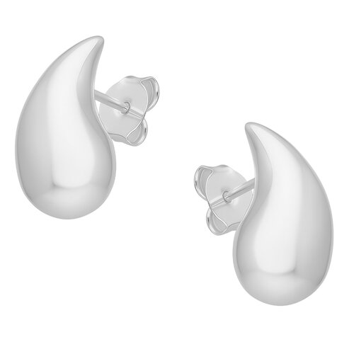 Aro Gota Chunky 15 mm