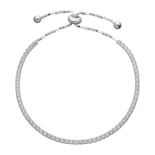 Pulsera Ajustable Circones Tenis