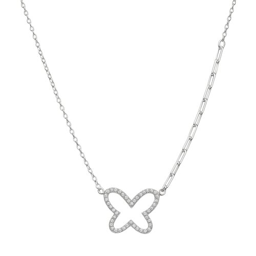 Collar Desigual Tradicional Mariposa Circones