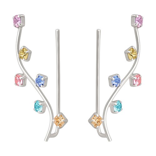 Aro Trepador Circones Multicolor