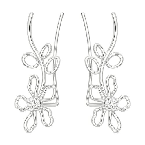 Aro Trepador Flor Circón