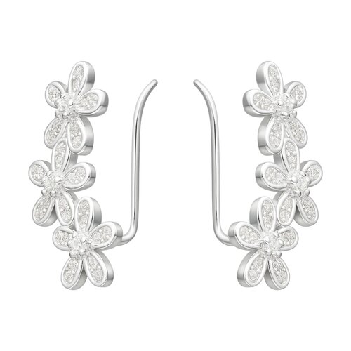 Aro Trepador Flores Circones