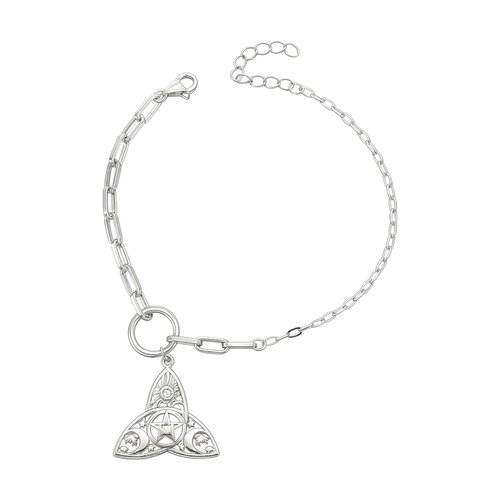 Pulsera Desigual Tradicional Karma Triqueta Circones