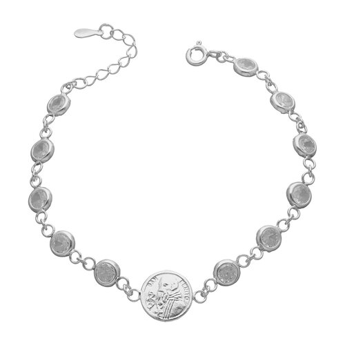 Pulsera San Benito Circones
