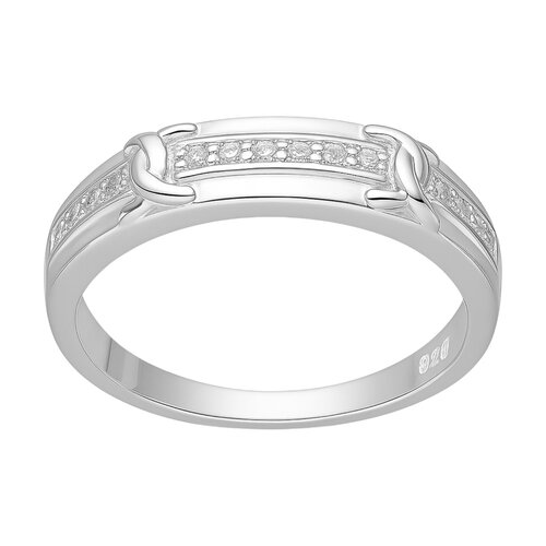 Anillo Cintillo Circones