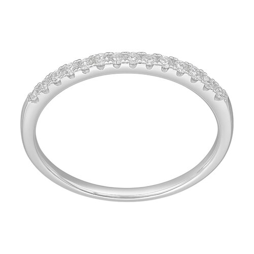 Anillo Cintillo Circones