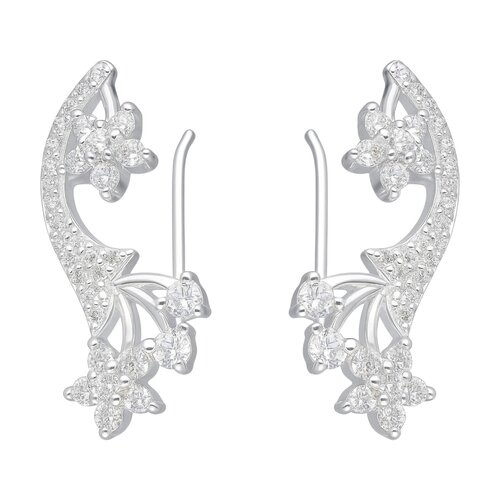 Aro Trepador Espiga Flores