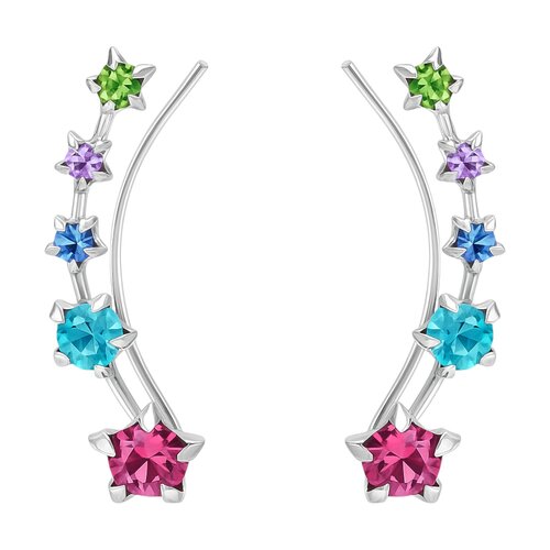 Aro Trepador Circones Multicolor