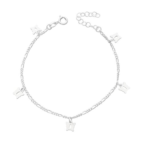 Pulsera Cartier Mariposas