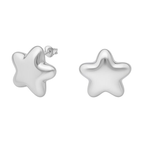 Aro Maxi Estrella Chunky