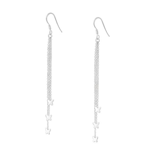 Aro Cadenas Mariposas