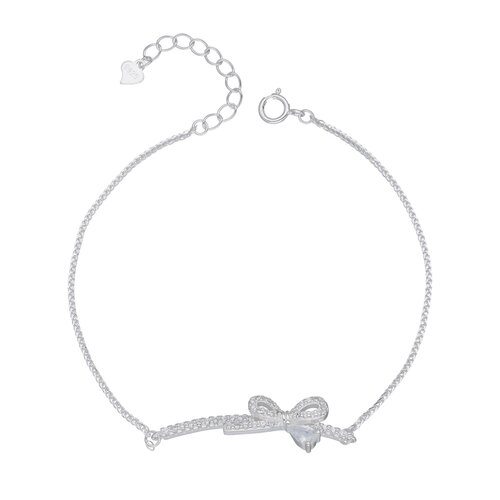 Pulsera Lazo Coquette Circones