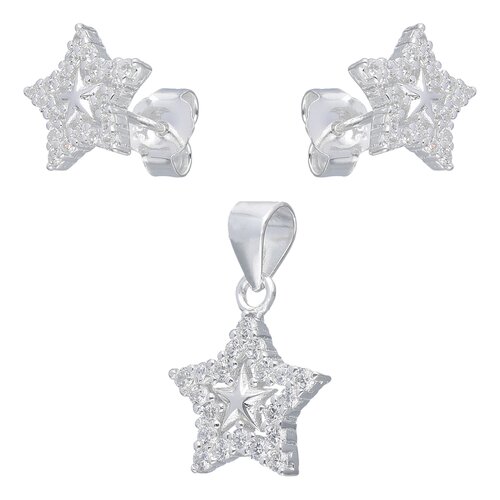 Conjunto Estrella Circones