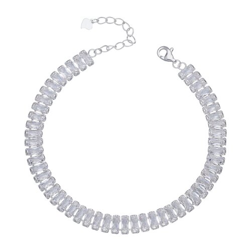 Pulsera Circones Baguette