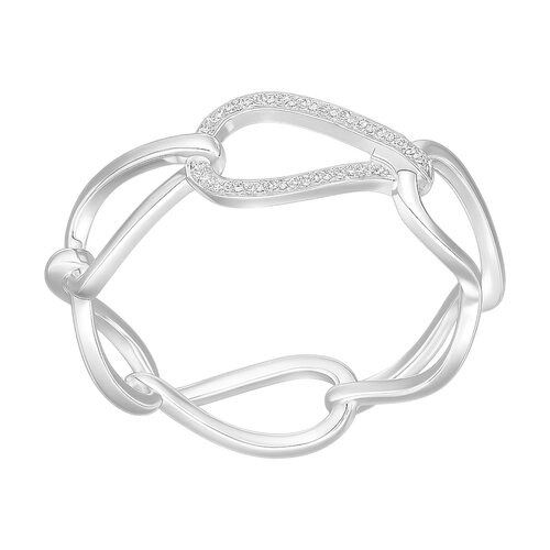 Anillo Eslabones Circones