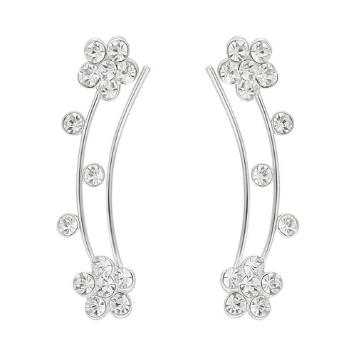 Aro Trepador Flores Circones