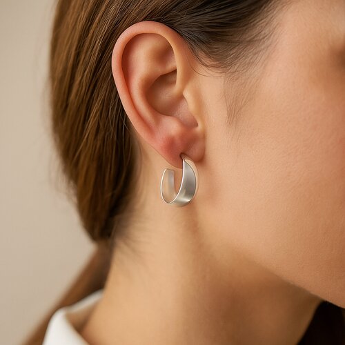 Semi Argolla Bote 20 mm