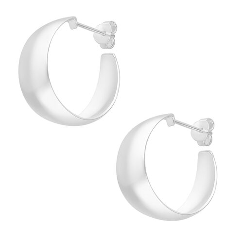 Semi Argolla Bote 20 mm