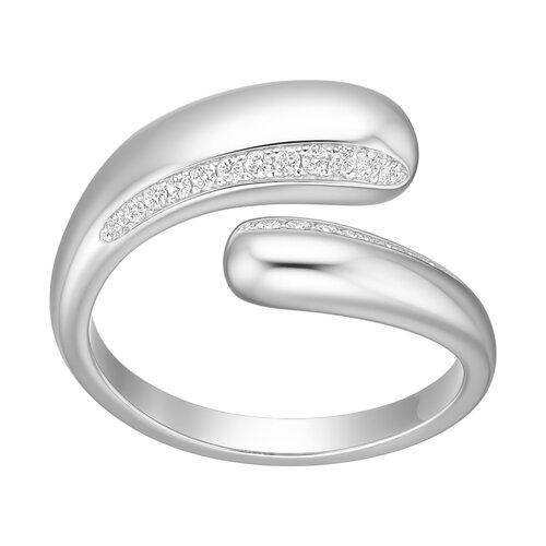 Anillo Ajustable Gotas Circones