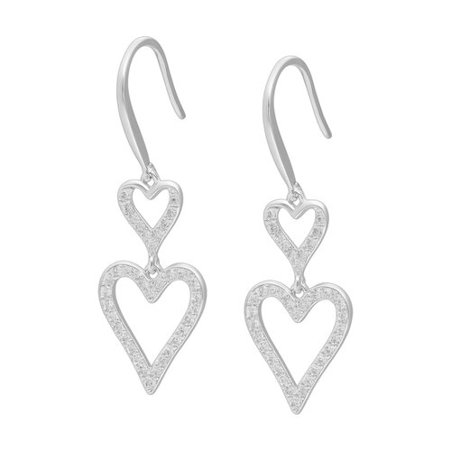 Aro Corazones Circones