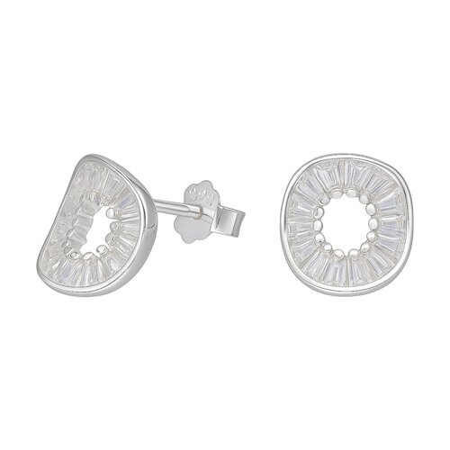 Aro Ovalado Circones Baguette